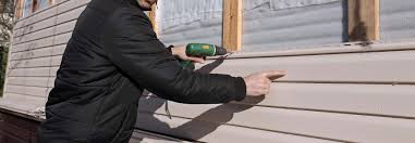 Best Siding for New Construction  in Madison, NC